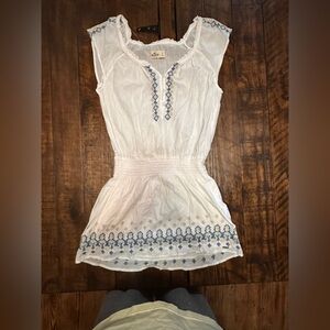 Hollister dress